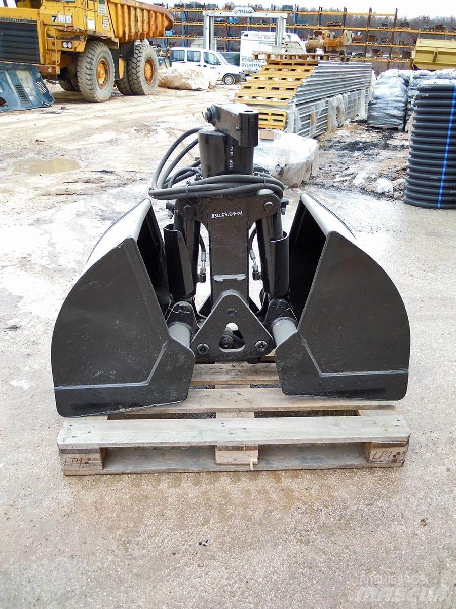  GRAJFER 500mm Sonstige Baumaschinen