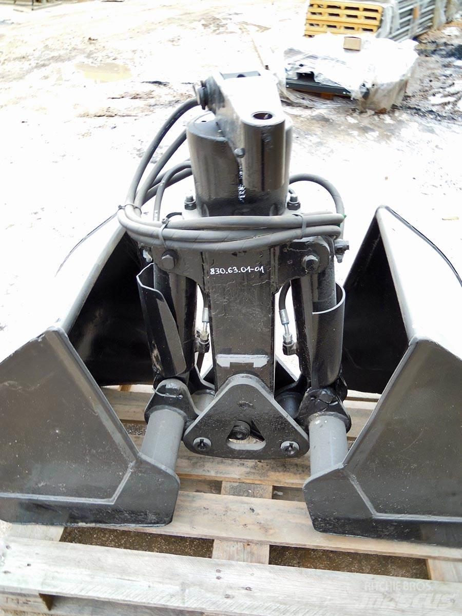 GRAJFER 500mm Sonstige Baumaschinen