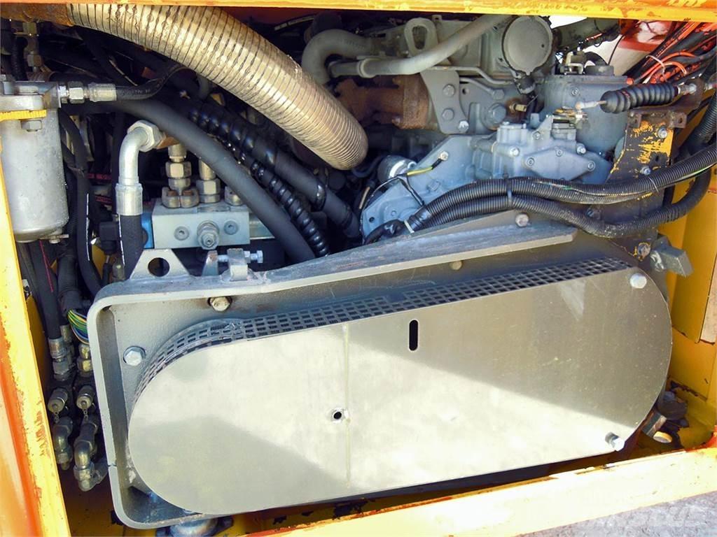 Hamm VH700 A Tandemwalzen
