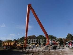 Hitachi ZX520LCH-3 Raupenbagger