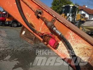 Hitachi ZX520LCH-3 Raupenbagger