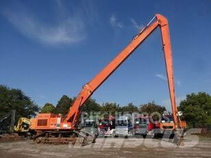 Hitachi ZX520LCH-3 Raupenbagger
