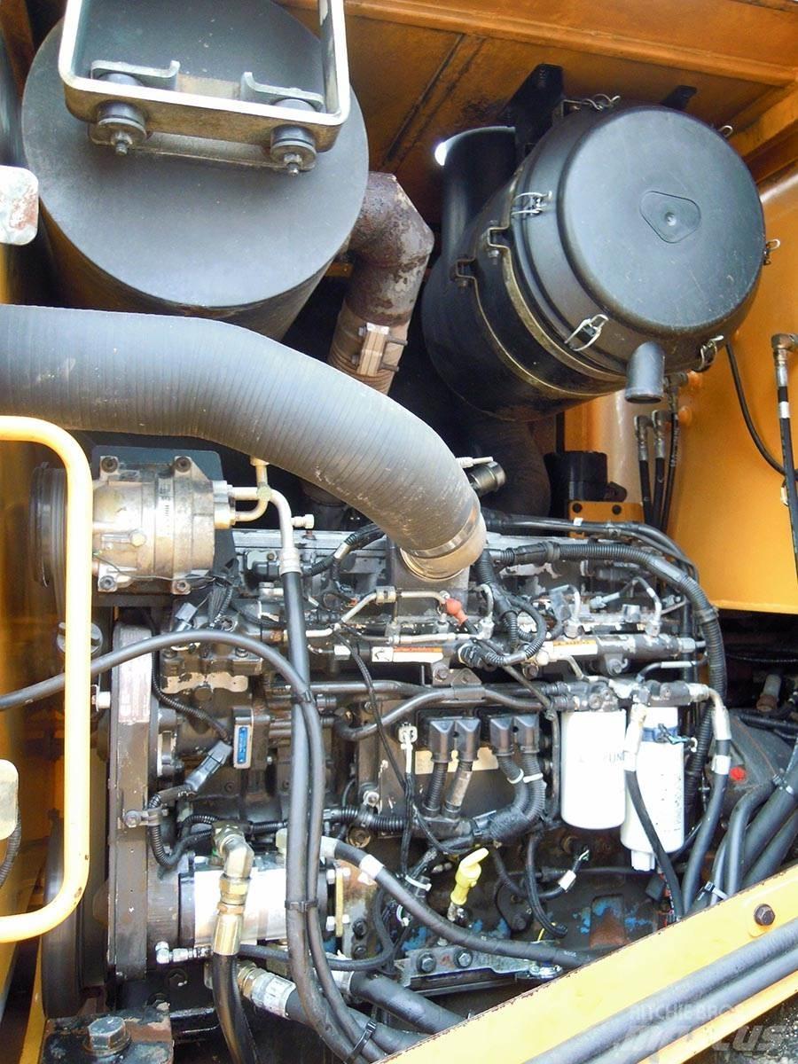 Hyundai HL770-9 Radlader