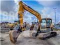 Hyundai HX145LCR Raupenbagger