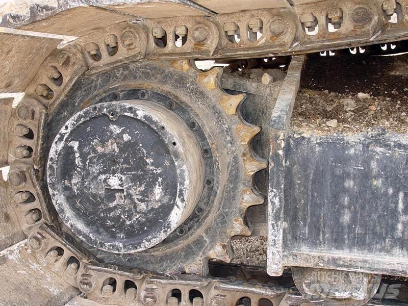 Hyundai R450LC-3 Andere Zubehörteile