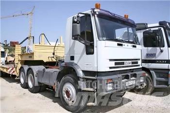 Iveco 720E42 Sattelzugmaschinen