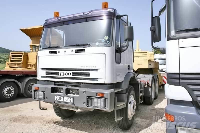 Iveco 720E42 Sattelzugmaschinen
