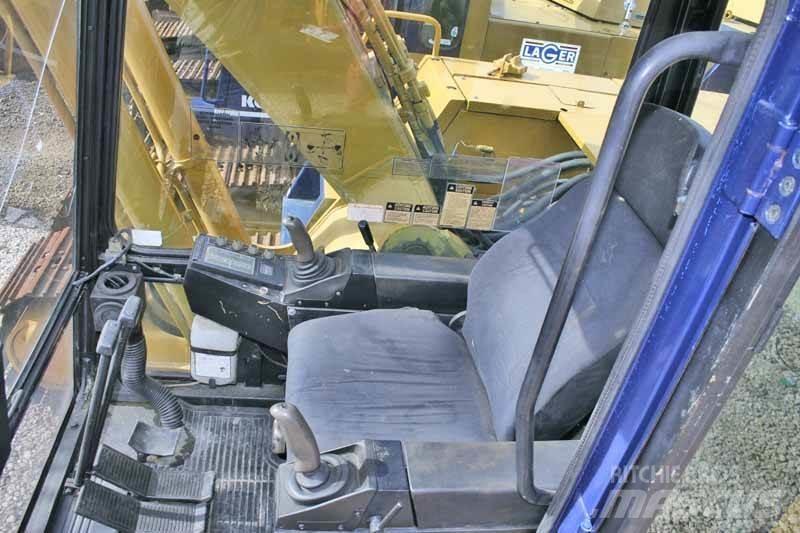 Komatsu PC180LC-3 Raupenbagger