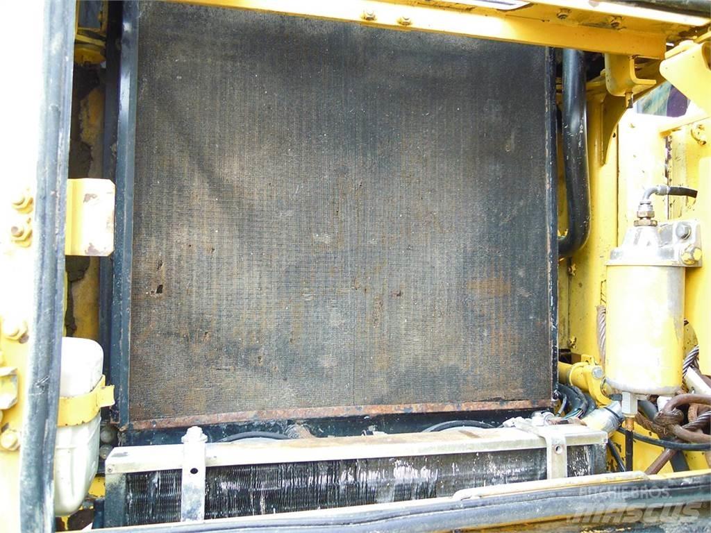 Komatsu PC340 Raupenbagger