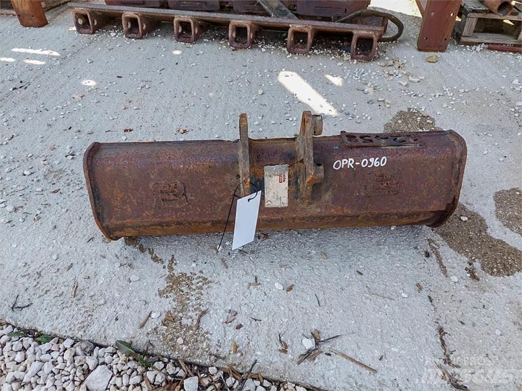  KORPA BUCKET 700mm Sonstige Baumaschinen