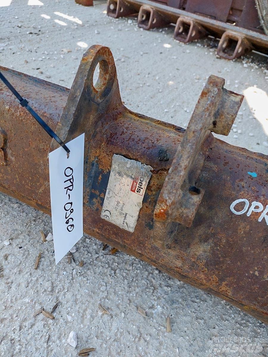  KORPA BUCKET 700mm Sonstige Baumaschinen