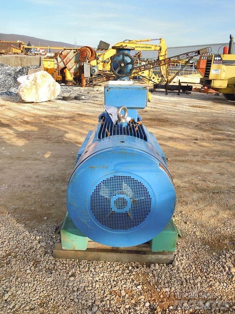 KSB MTC 125/04 Wasserpumpen