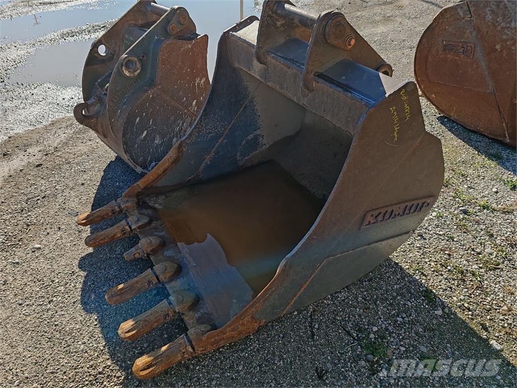 Liebherr A 914 Litronic Mobilbagger