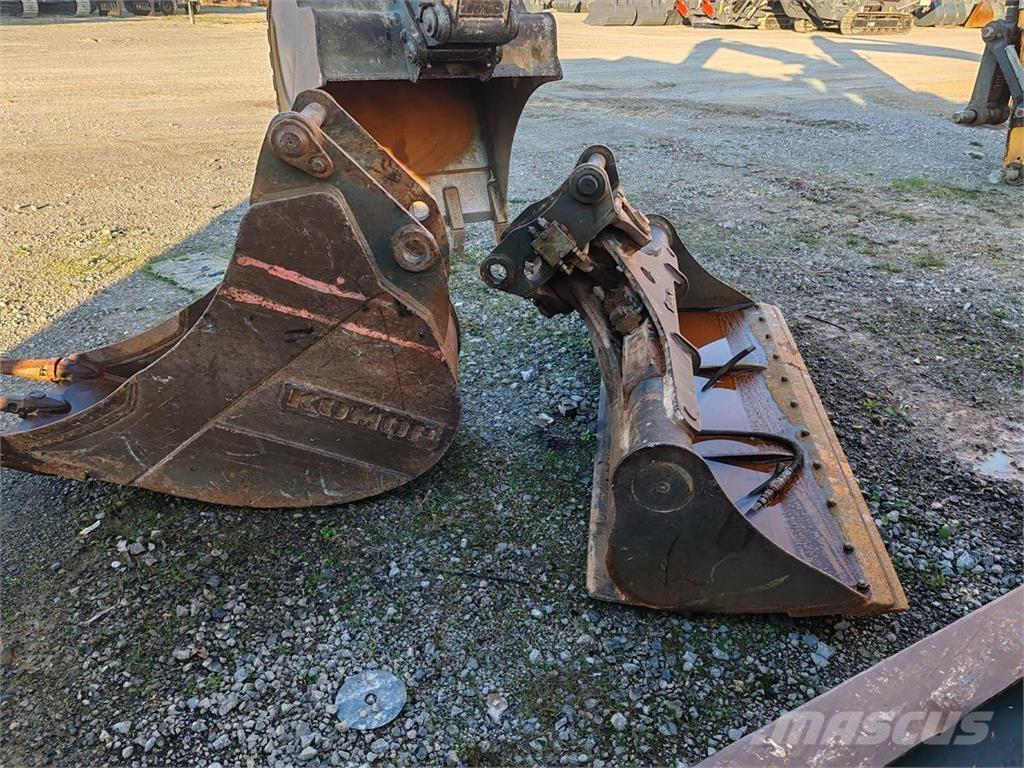 Liebherr A916 Mobilbagger