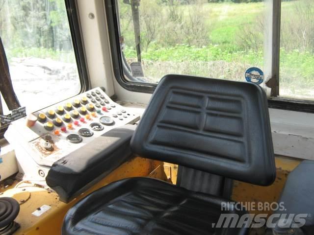 Liebherr PR 732 L Bulldozer