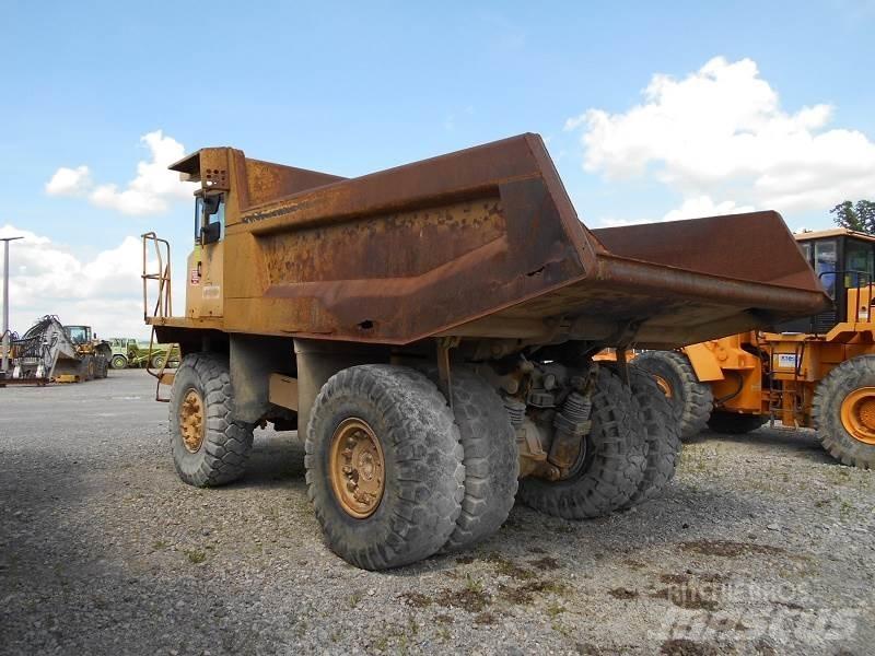 O&K K35 Minidumper