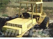  PORTOS - Diesel heftrucks