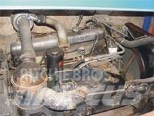 Volvo TD70A Motoren