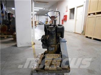Wacker DPU 2950 Vibrationsgeräte