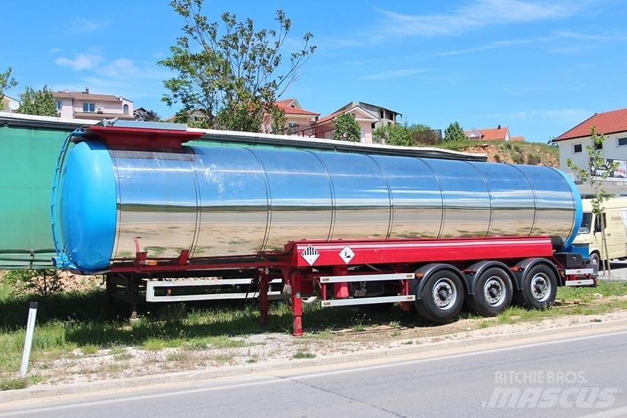  ZOVKO METALI COC 30/1 Wassertanker
