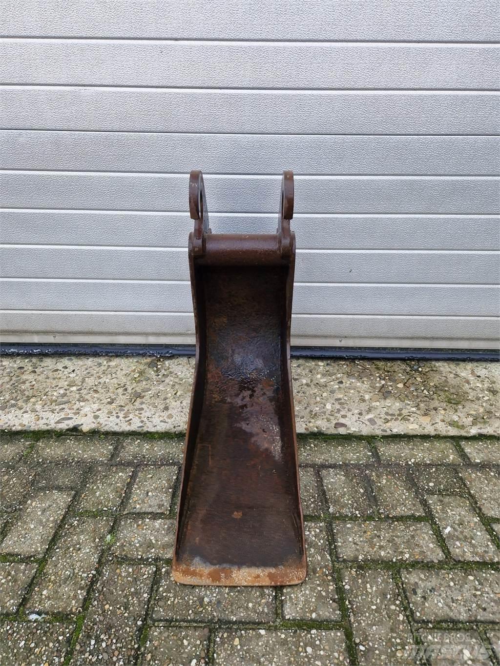  Banaanbak Sonstige Landmaschinen