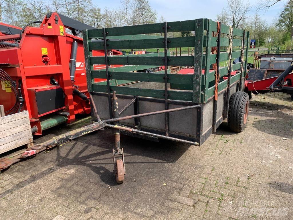 Veewagen  Sonstige Landmaschinen