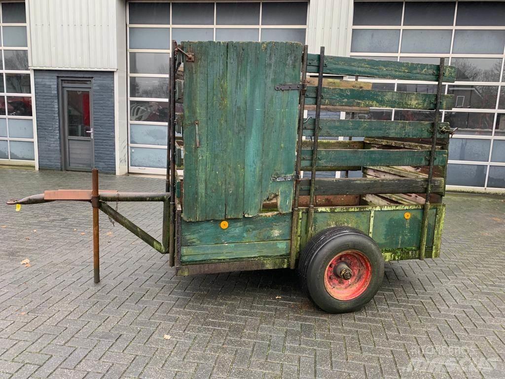 Veewagen  Sonstige Landmaschinen