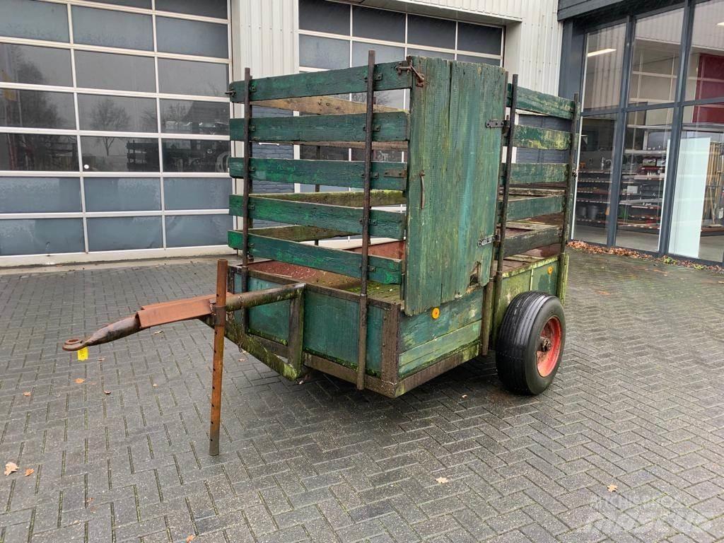 Veewagen  Sonstige Landmaschinen