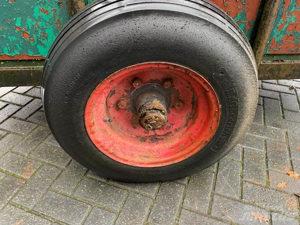 Veewagen  Sonstige Landmaschinen