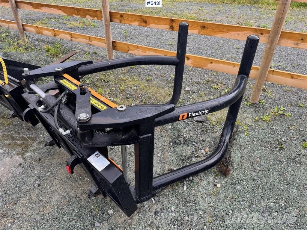  Ålø Flexigrip 160 Andere Zubehörteile