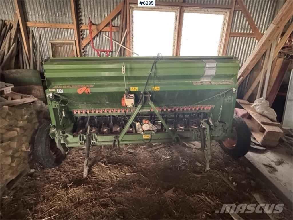 Amazone D9-30 Drillmaschinen