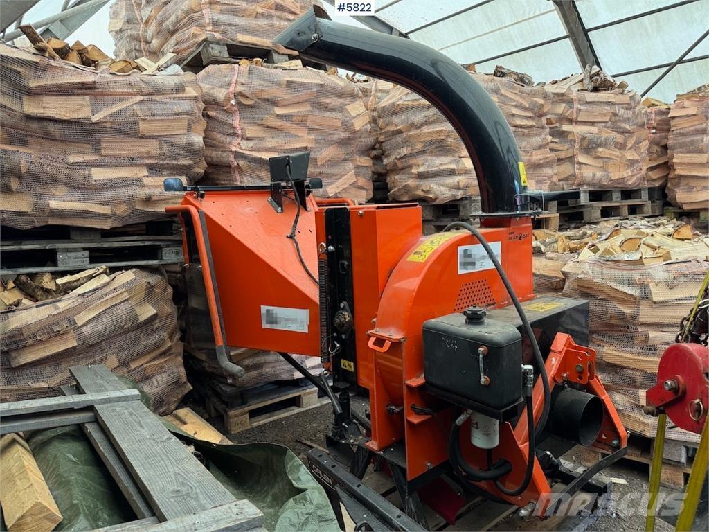  Bearcat CH9540H Anderes Zubehör