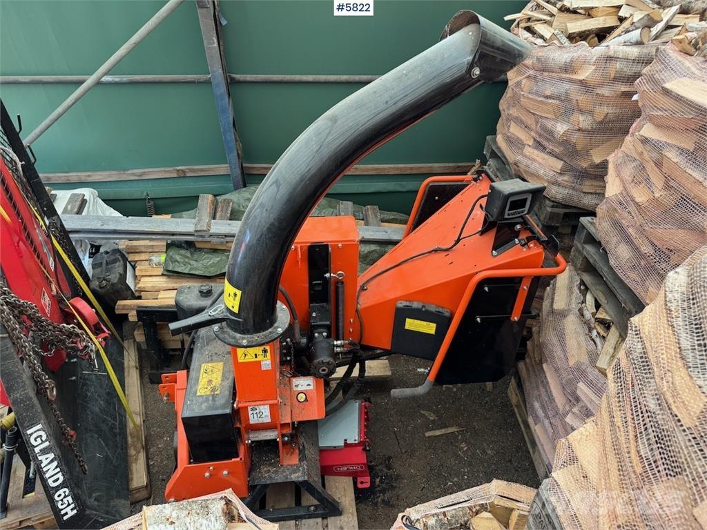  Bearcat CH9540H Anderes Zubehör