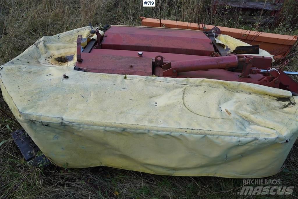  Bellon FL190 Sonstige Grünlandgeräte