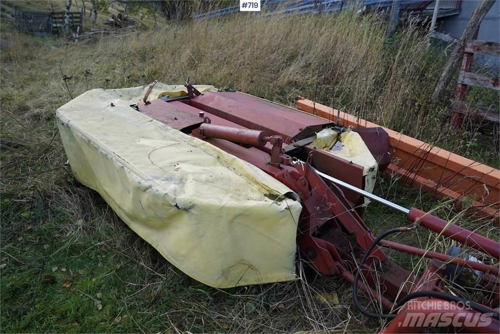  Bellon FL190 Sonstige Grünlandgeräte