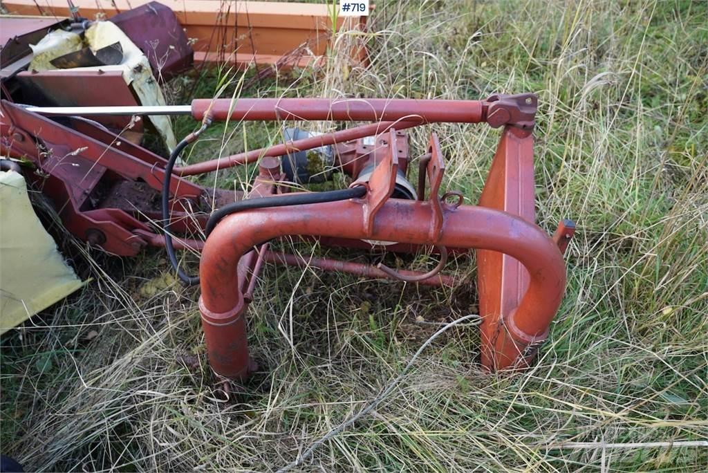 Bellon FL190 Sonstige Grünlandgeräte