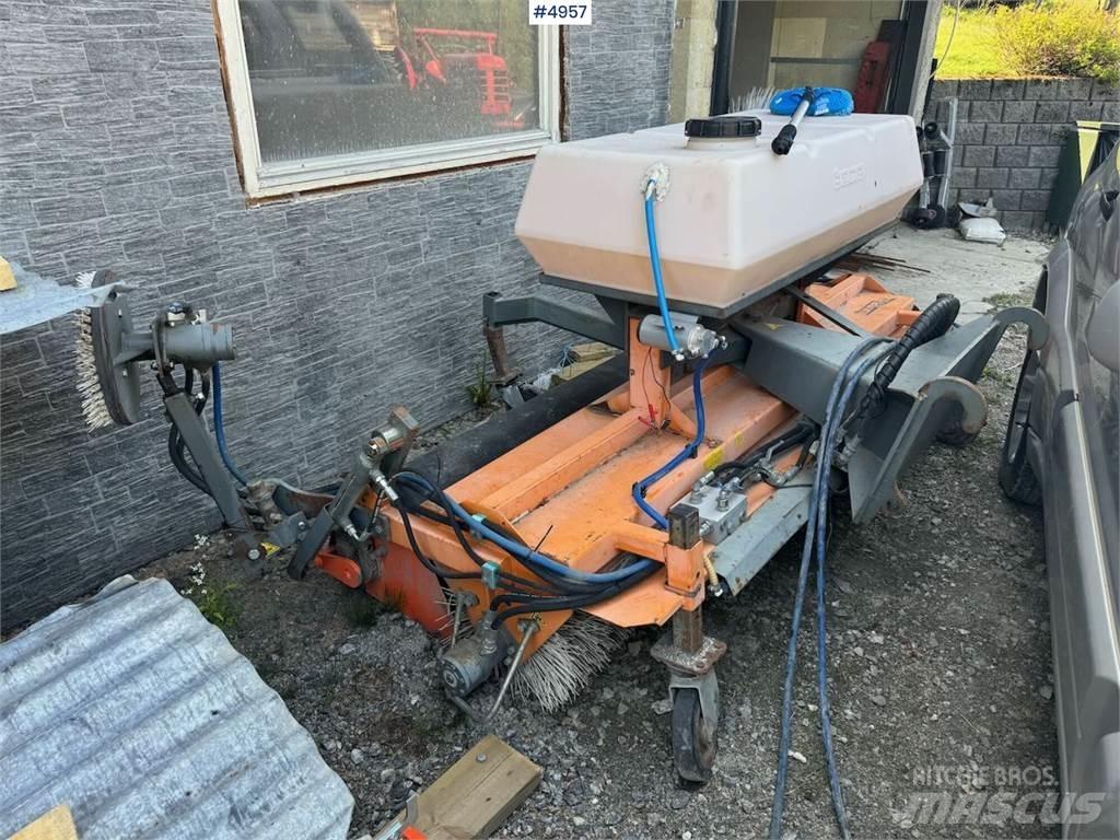 Bema 2300 Andere Zubehörteile