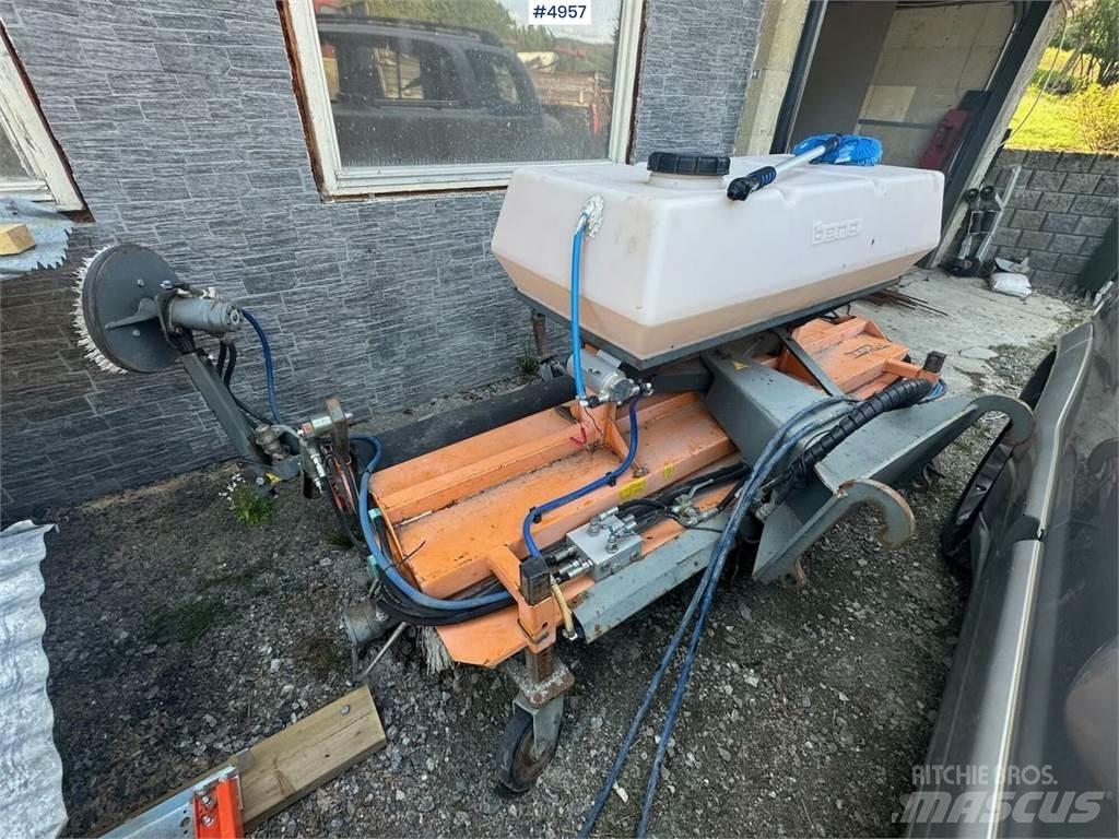 Bema 2300 Andere Zubehörteile
