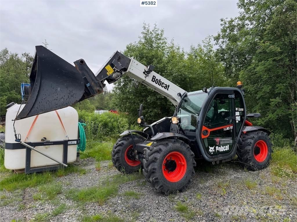 Bobcat TL30.70DB Heftrucks overige