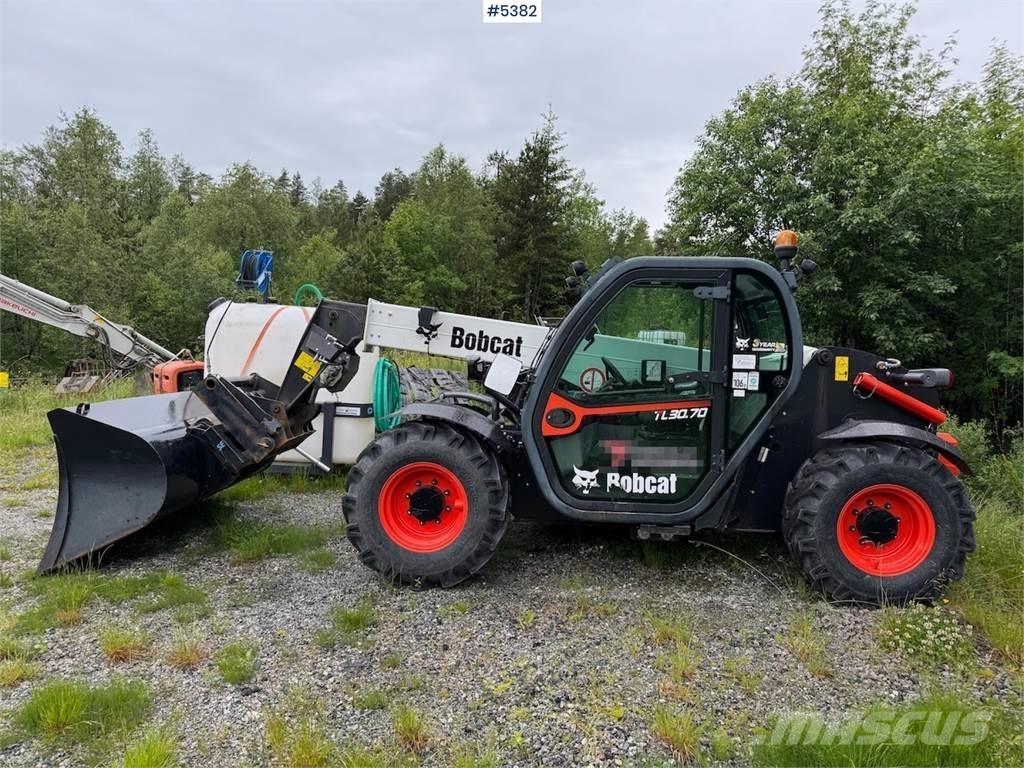Bobcat TL30.70DB Heftrucks overige