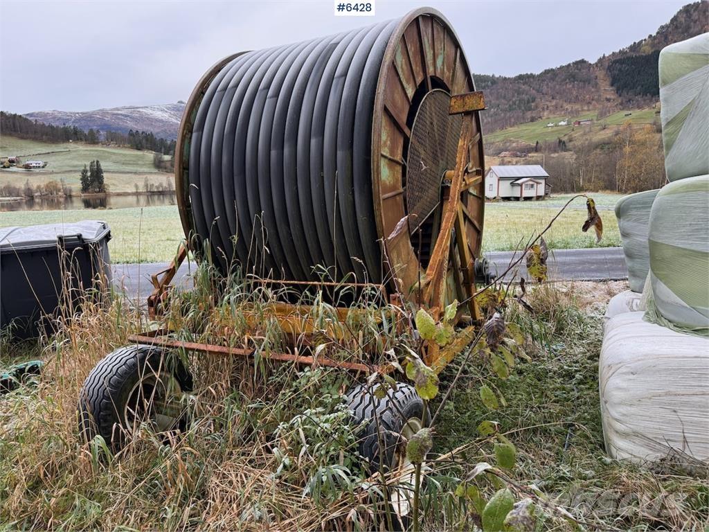 Bording 90 T.T. Drillmaschinen