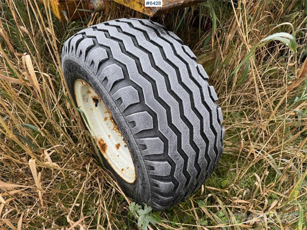 Bording 90 T.T. Drillmaschinen