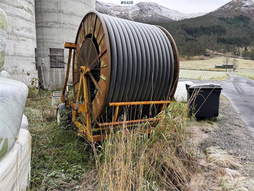 Bording 90 T.T. Drillmaschinen