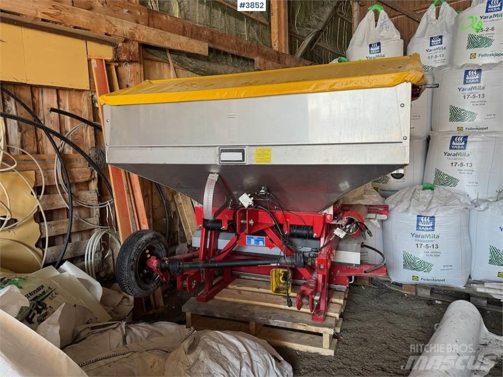Bredal F2RF Weitere Düngemaschinen