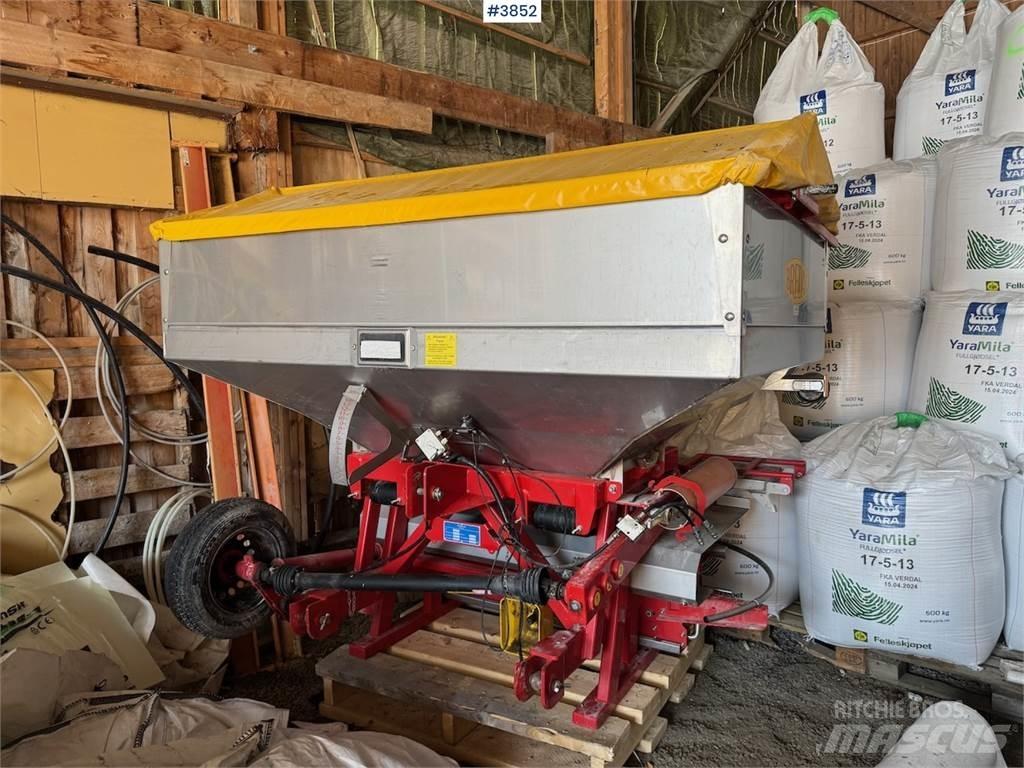 Bredal F2RF Weitere Düngemaschinen