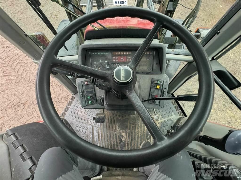CASE CS94A Traktoren