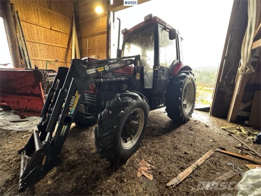Case IH 885XL Traktoren