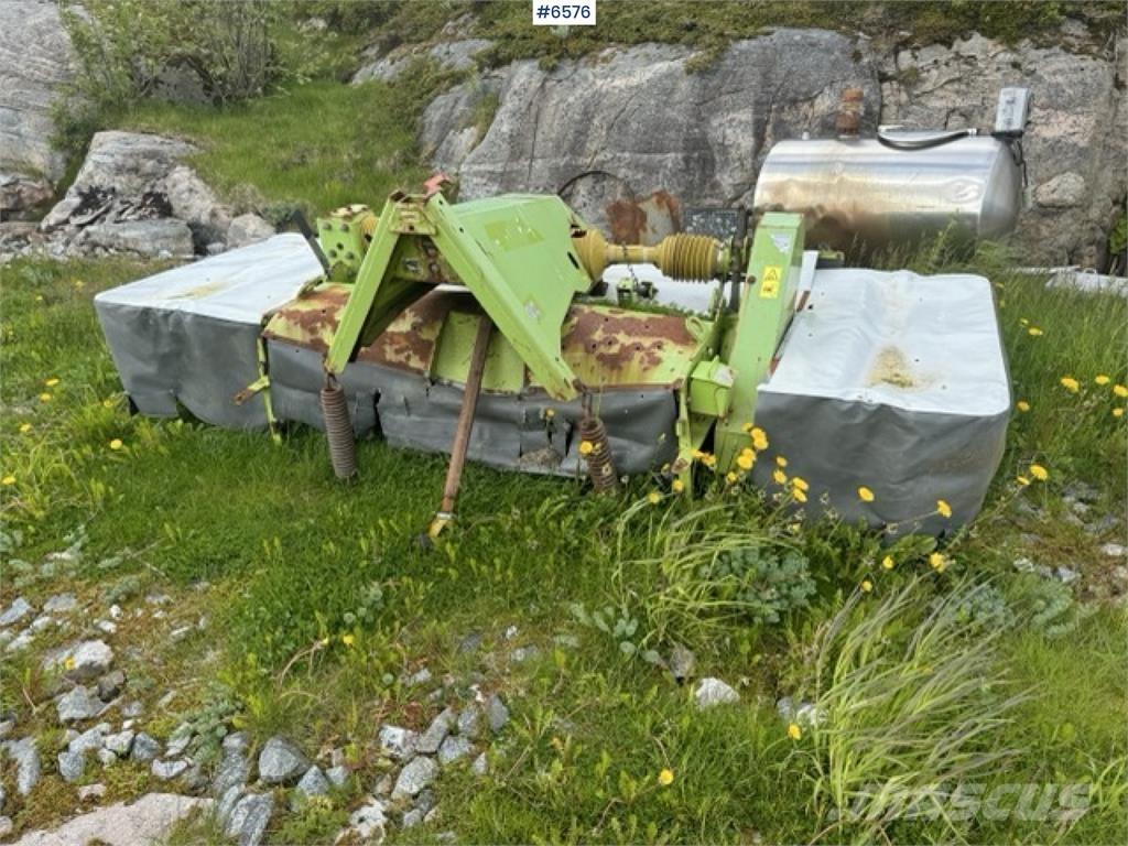 CLAAS Disco Sonstige Erntemaschinen