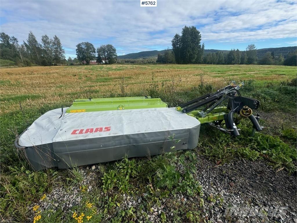 CLAAS Disco 280C Sonstige Erntemaschinen