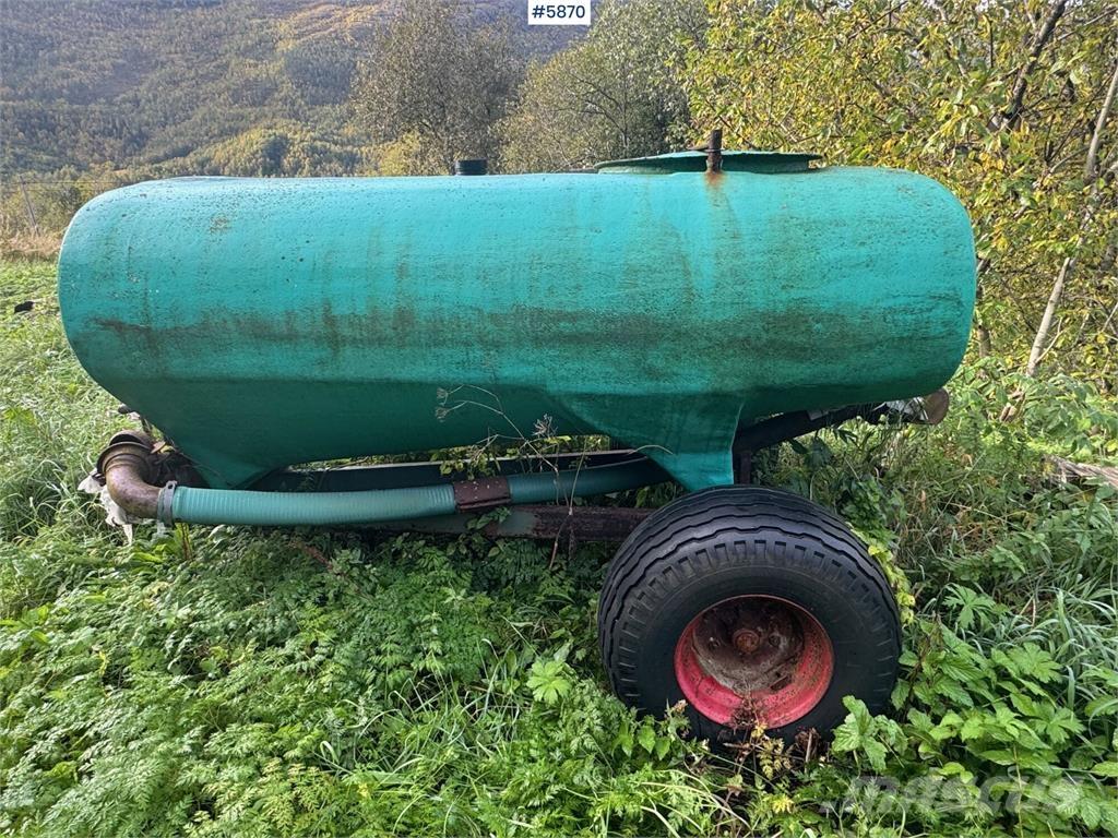  DOFF X Drillmaschinen